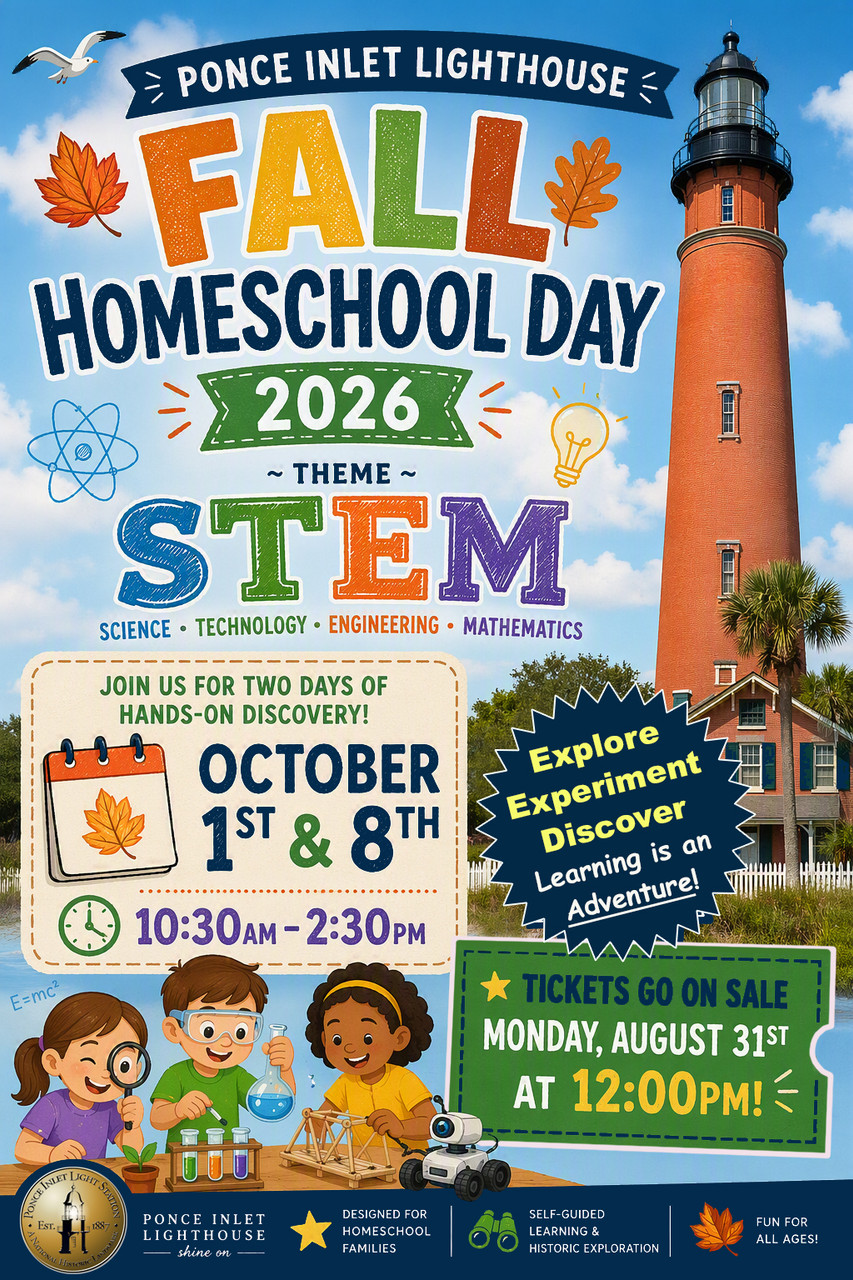 Fall Homeschool Days