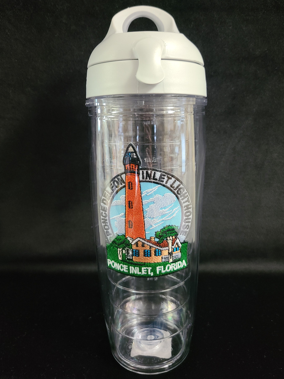 Tervis Tumbler Water Bottle - Woodberry School Store