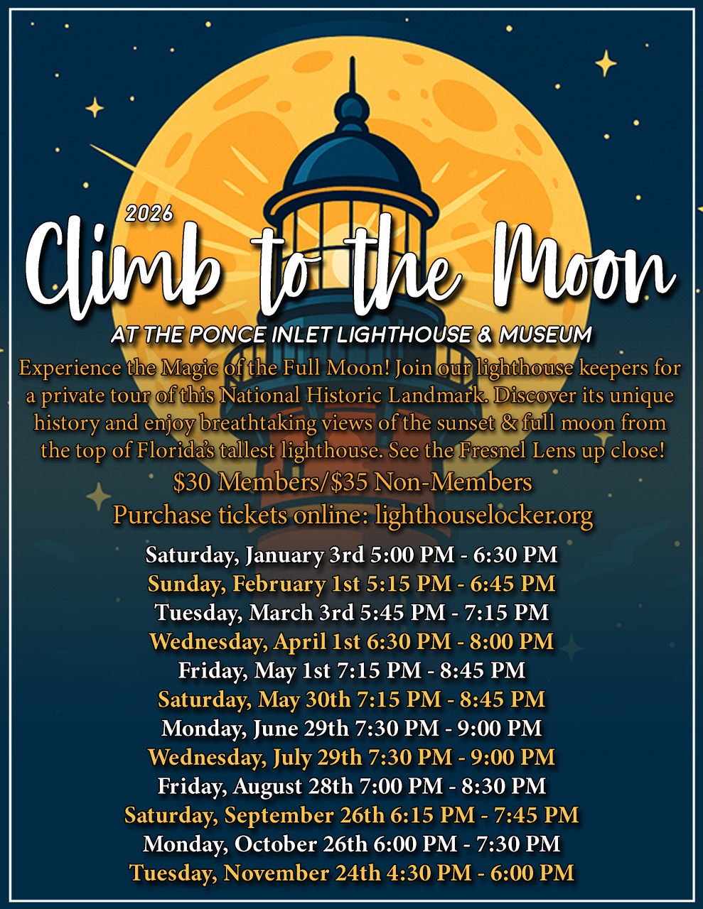 Climb to the Moon Climb to the Moon