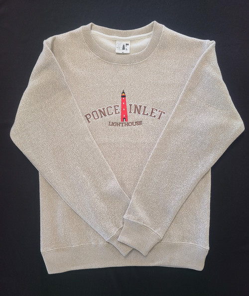 Pullover Nantucket Sweatshirt