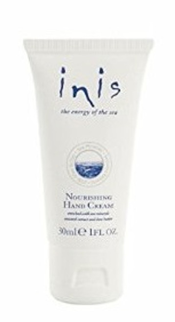 Inis Travel Hand Cream