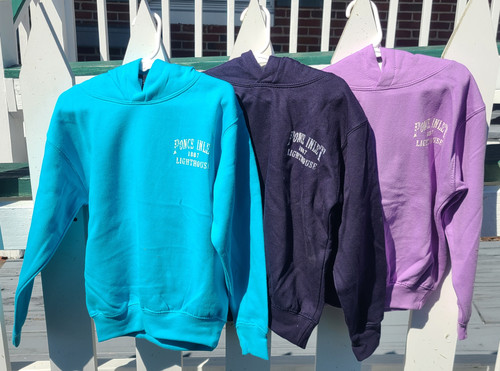 Youth Marley Pullover Hoodie