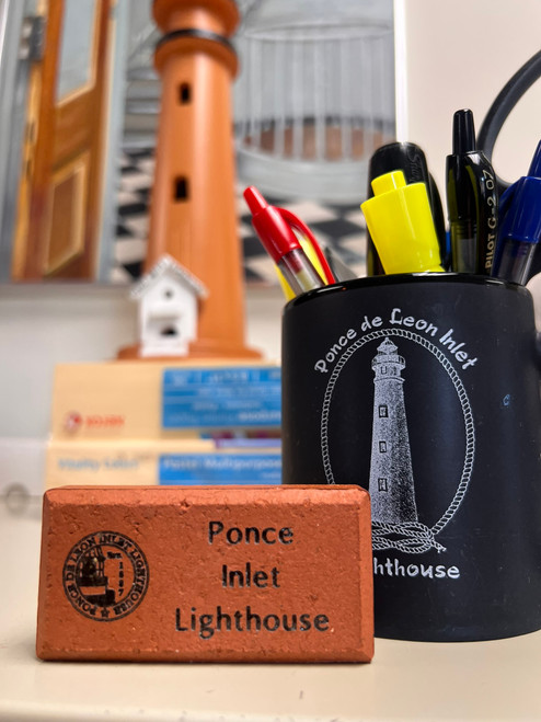 Miniature Duplicate Brick (1"x3")