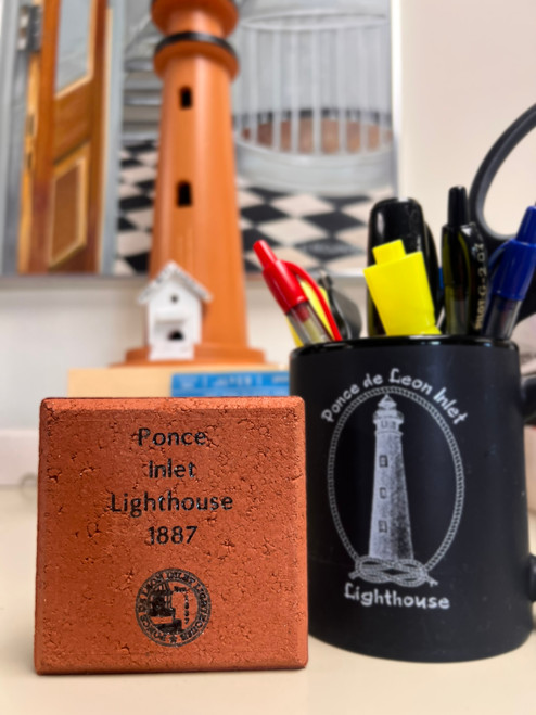 Miniature Duplicate Paver (3"x3")