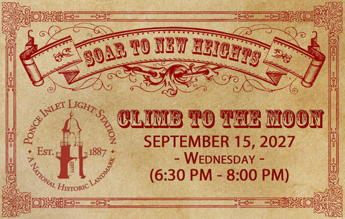 September 15, 2027 Climb to the Moon Tickets