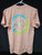 Ponce Inlet Frisbee Wave Tee