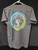 Ponce Inlet Frisbee Wave Tee