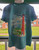 Adult Ponce Inlet Lighthouse Stamp Tee