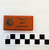 Miniature Duplicate Brick (1"x3")