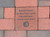 Deluxe Memorial Paver  (Square - 8"x8")