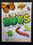 Beautiful Bugs Coloring & Activity Book 