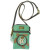 Chala turtle cell phone crossbody 