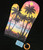 Palm Sunset Oven Mitt