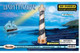 Lighthouse Wood Model