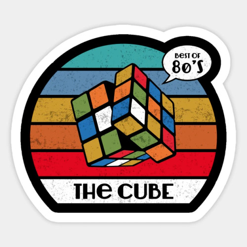 Rubik's Cube