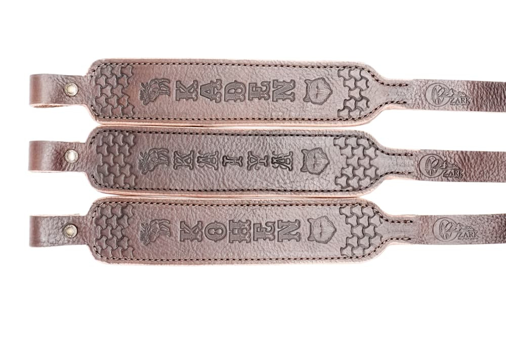 Build Your Own Youth Rifle Sling (for gun with swivels)