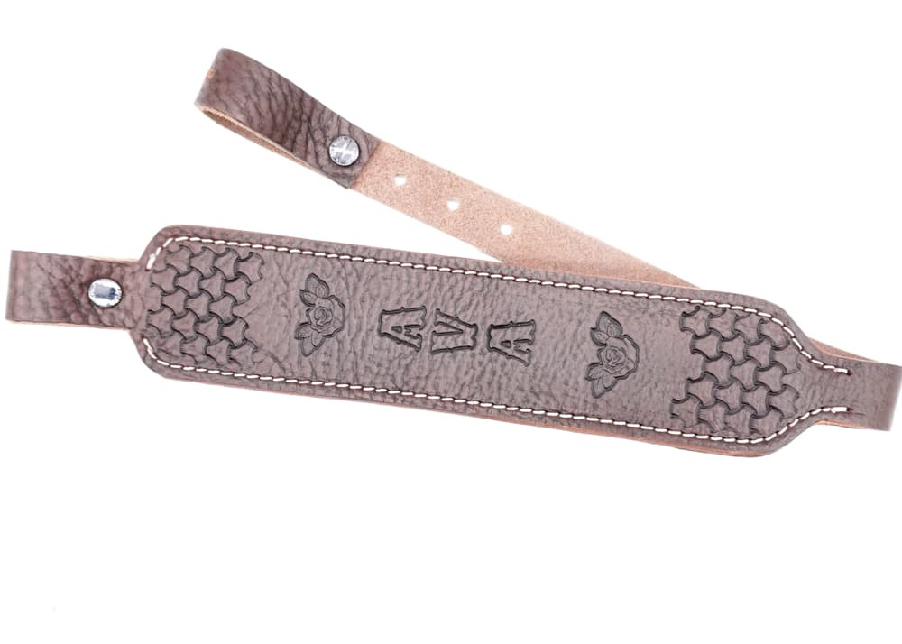 Build Your Own Youth Rifle Sling (for gun with swivels)