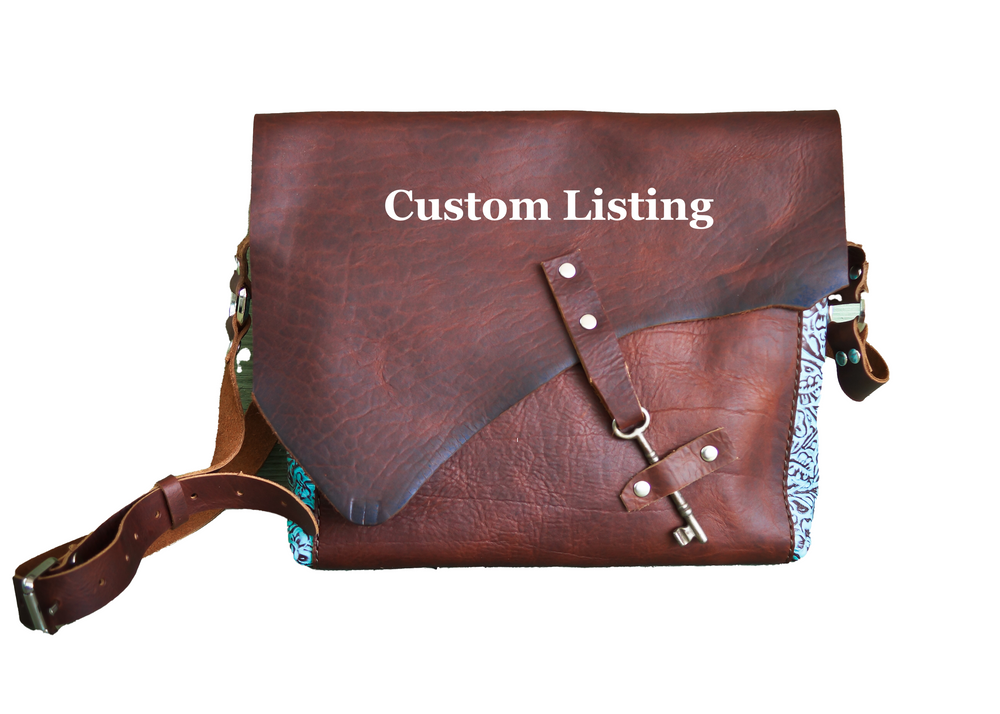 Custom Listing for Kym