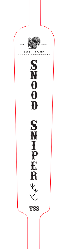 Custom leather rifle sling or shotgun sling made to order and laser engraved.