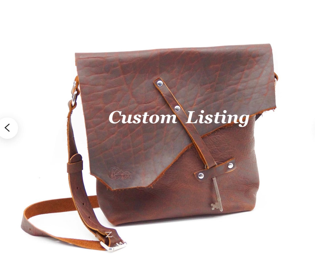 Custom Listing for Scott J