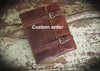 Custom Listing for Levi