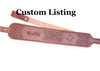Custom Listing for Katlyn