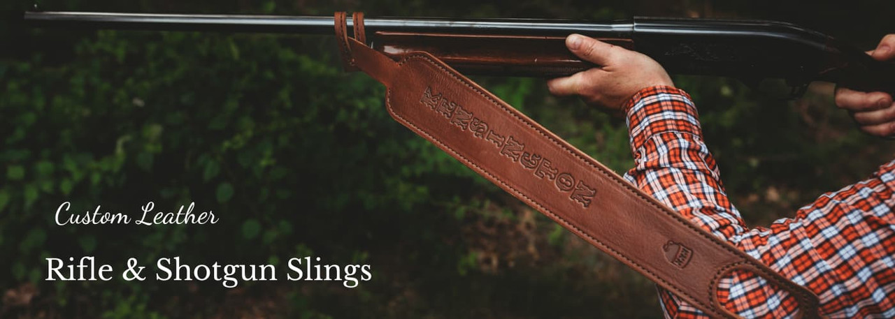 Custom Tooled Belt Deposit - Ozark Mountain Leather Works