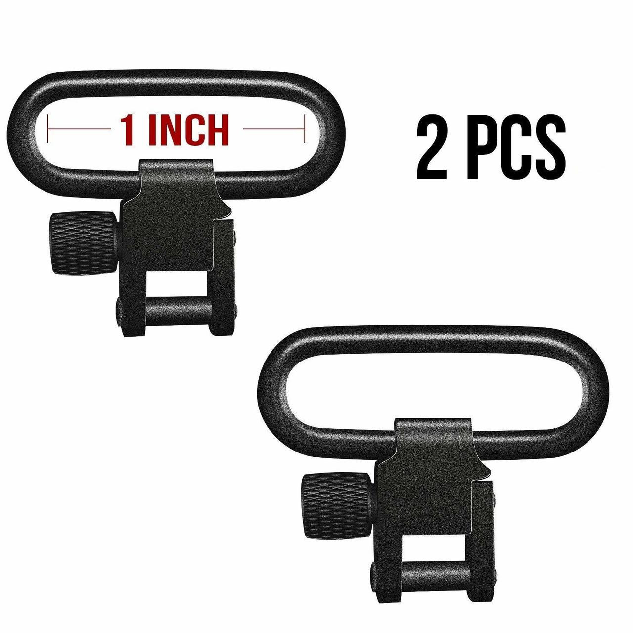 The Outdoor Connection TITAN Q/R Sling Swivels