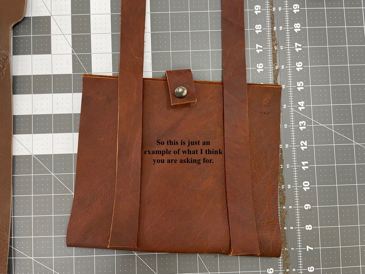 Custom Listing for Maddie | 3rd March 2024 Instagram LIVE Claim - Crystal Department main image 0