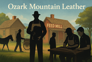 The Best Father’s Day Gifts for Outdoorsmen: A Legacy Built by Hand