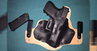 Holster reveiw