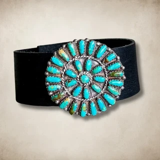 Cuffs/Bracelets