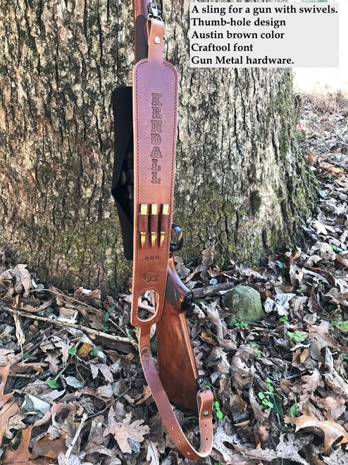 Custom Listing for Nick