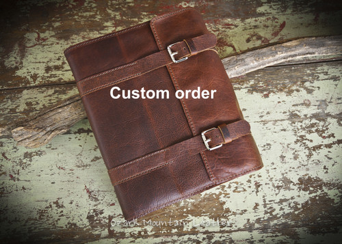 Custom Listing for Bill