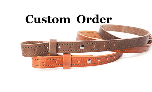 Custom Listing for Jim