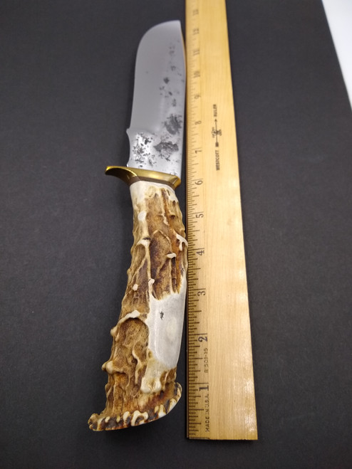 Custom Knife sheath for Doug