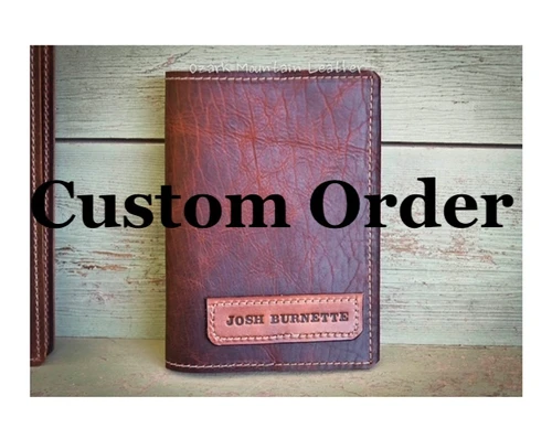 Custom Listing for Donna R