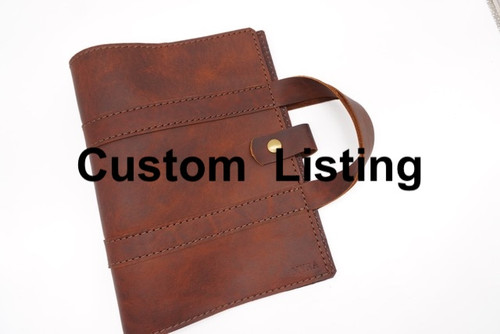 Custom Listing for Ken