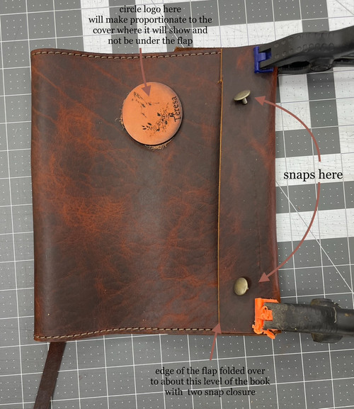Custom Listing for Brian H