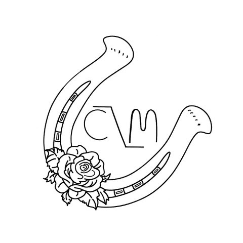 Custom Leather Stamp for Colleen