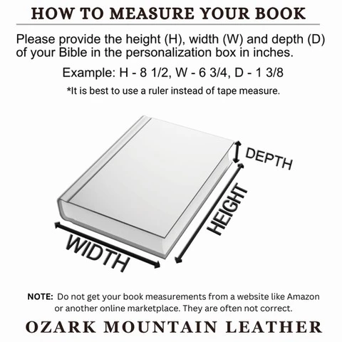 Custom Book Cover for Ken H