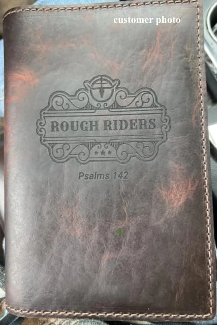 Custom Book Cover for Michael