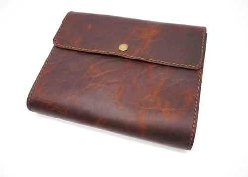 Personalized bison leather Bible cover with custom name engraving American bison leather, handmade personalized, made to order, made just for you and your book, customize,