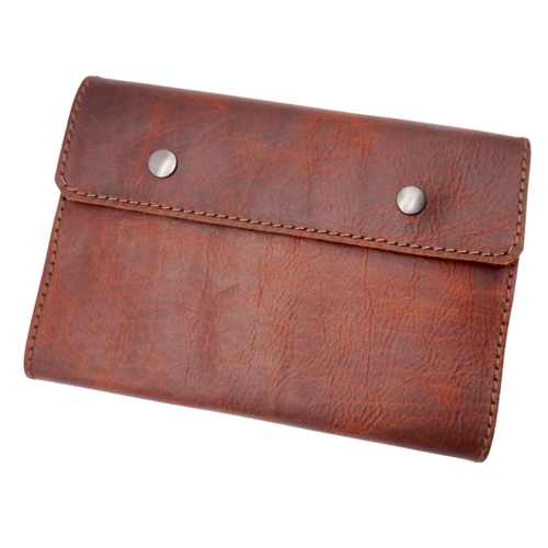 Personalized bison leather Bible cover with custom name engraving American bison leather, handmade personalized, made to order, made just for you and your book, customize,