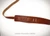 Custom leather guitar strap. Personalized with name or initials. Build and design your own guitar strap made from genuine leather here in the USA.  Makes a great gift.