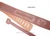 Custom leather guitar strap. Personalized with name or initials. Build and design your own guitar strap made from genuine leather here in the USA.  Makes a great gift.