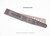 Custom leather guitar strap. Personalized with name or initials. Build and design your own guitar strap made from genuine leather here in the USA.  Makes a great gift.