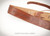 Custom leather guitar strap by Ozark Mountain Leather. Custom leather guitar strap.  Build and design your own guitar strap made from genuine leather here in the USA.  Makes a great gift.