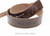 Custom leather guitar strap.  Build and design your own guitar strap made from genuine leather here in the USA.  Makes a great gift.