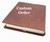 Custom Book Cover for Michael